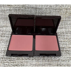2x Laura Mercier Blush Colour Infusion -Rosé- 0.1oz/3g TRAVEL SIZE NEW   D